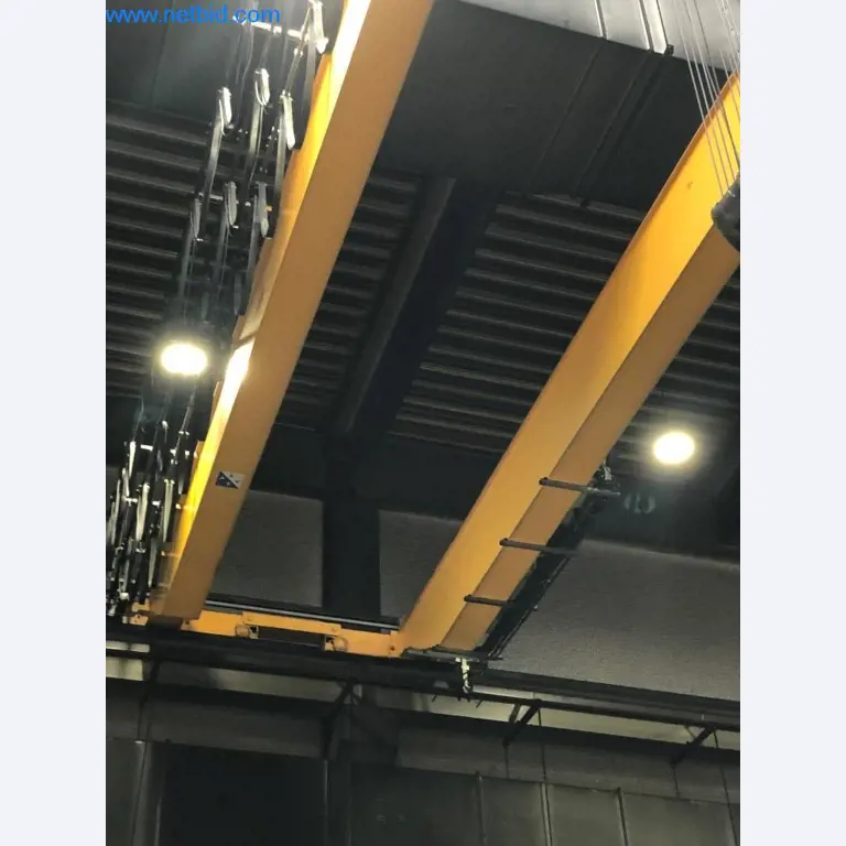 Máquinas e sistemas (fundição injectada de alumínio para a indústria automóvel e de fornecimento automóvel)-13