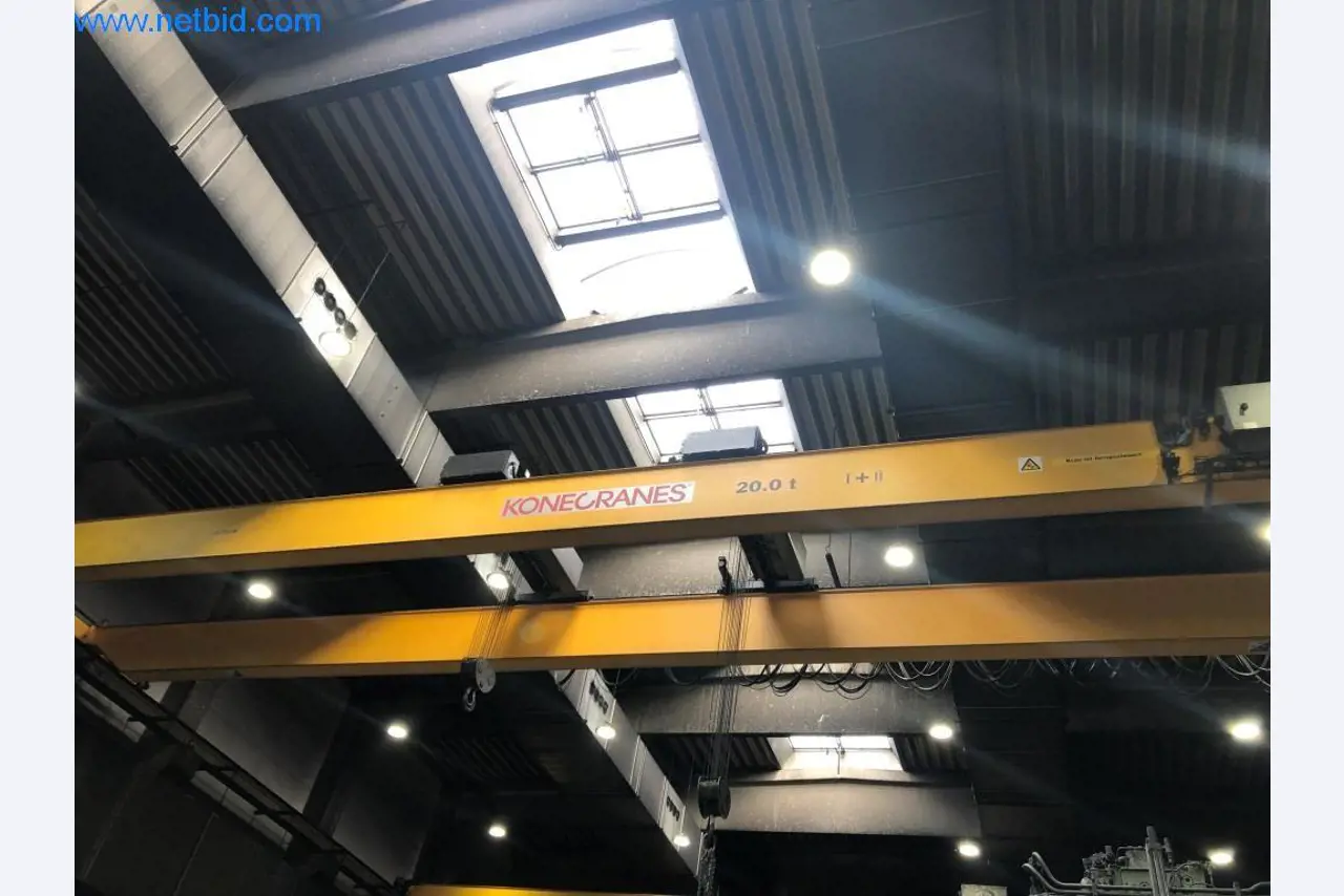 Máquinas e sistemas (fundição injectada de alumínio para a indústria automóvel e de fornecimento automóvel)-15