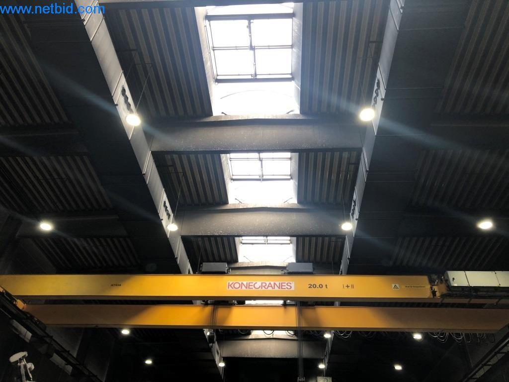 Máquinas e sistemas (fundição injectada de alumínio para a indústria automóvel e de fornecimento automóvel)-17