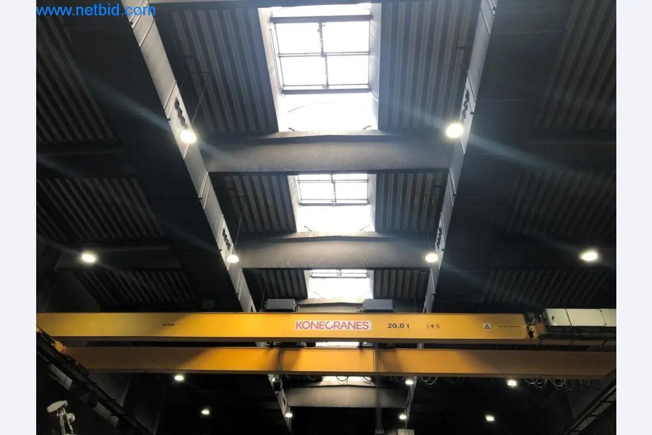 Máquinas e sistemas (fundição injectada de alumínio para a indústria automóvel e de fornecimento automóvel)-17