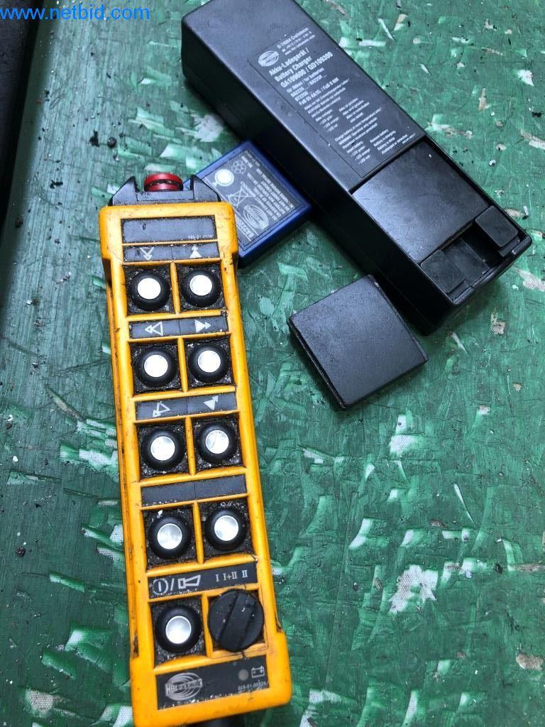 Máquinas e sistemas (fundição injectada de alumínio para a indústria automóvel e de fornecimento automóvel)-2