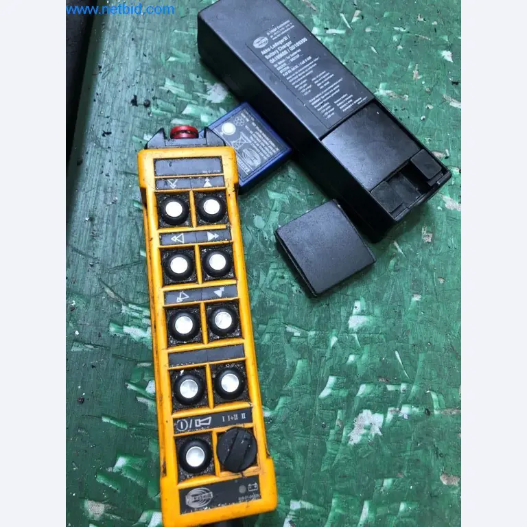 Máquinas e sistemas (fundição injectada de alumínio para a indústria automóvel e de fornecimento automóvel)-2