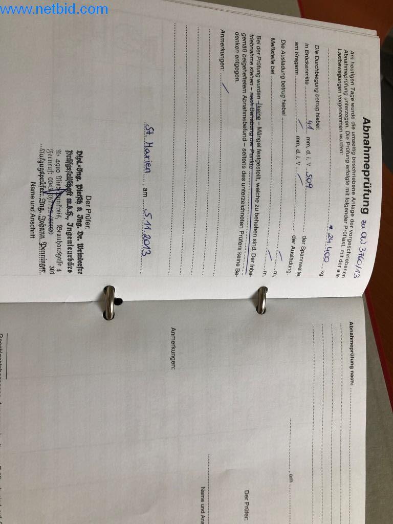 Máquinas e sistemas (fundição injectada de alumínio para a indústria automóvel e de fornecimento automóvel)-5