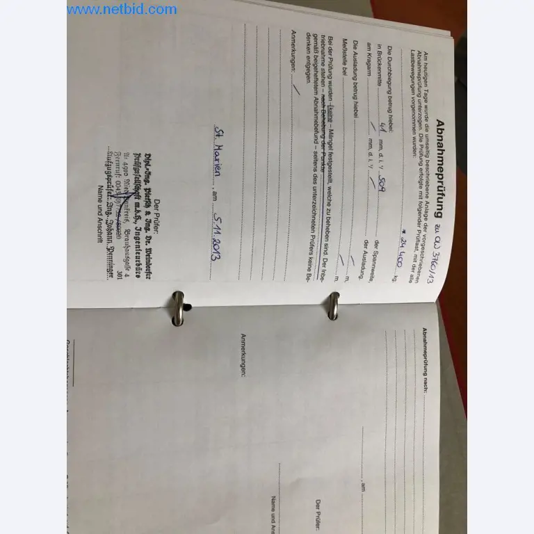 Máquinas e sistemas (fundição injectada de alumínio para a indústria automóvel e de fornecimento automóvel)-5