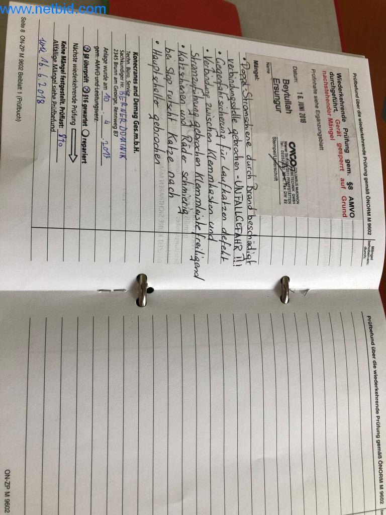 Máquinas e sistemas (fundição injectada de alumínio para a indústria automóvel e de fornecimento automóvel)-7