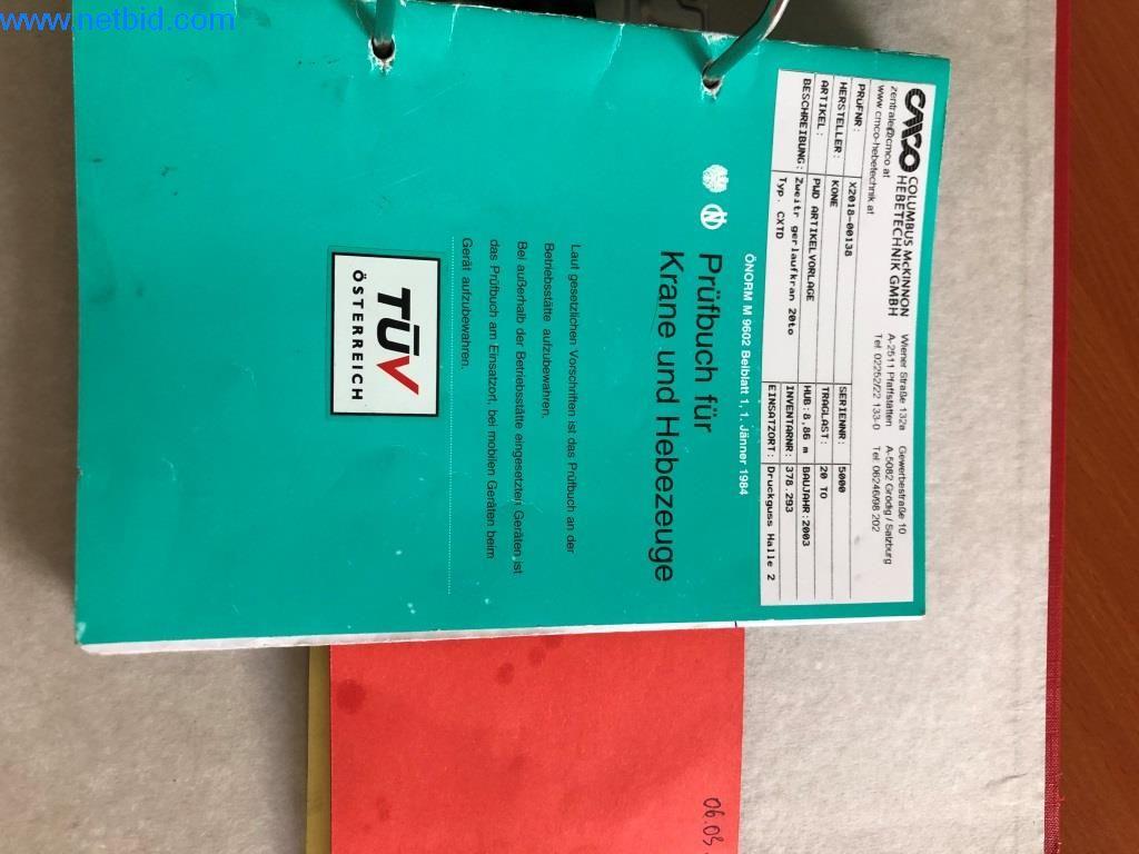 Máquinas e sistemas (fundição injectada de alumínio para a indústria automóvel e de fornecimento automóvel)-9