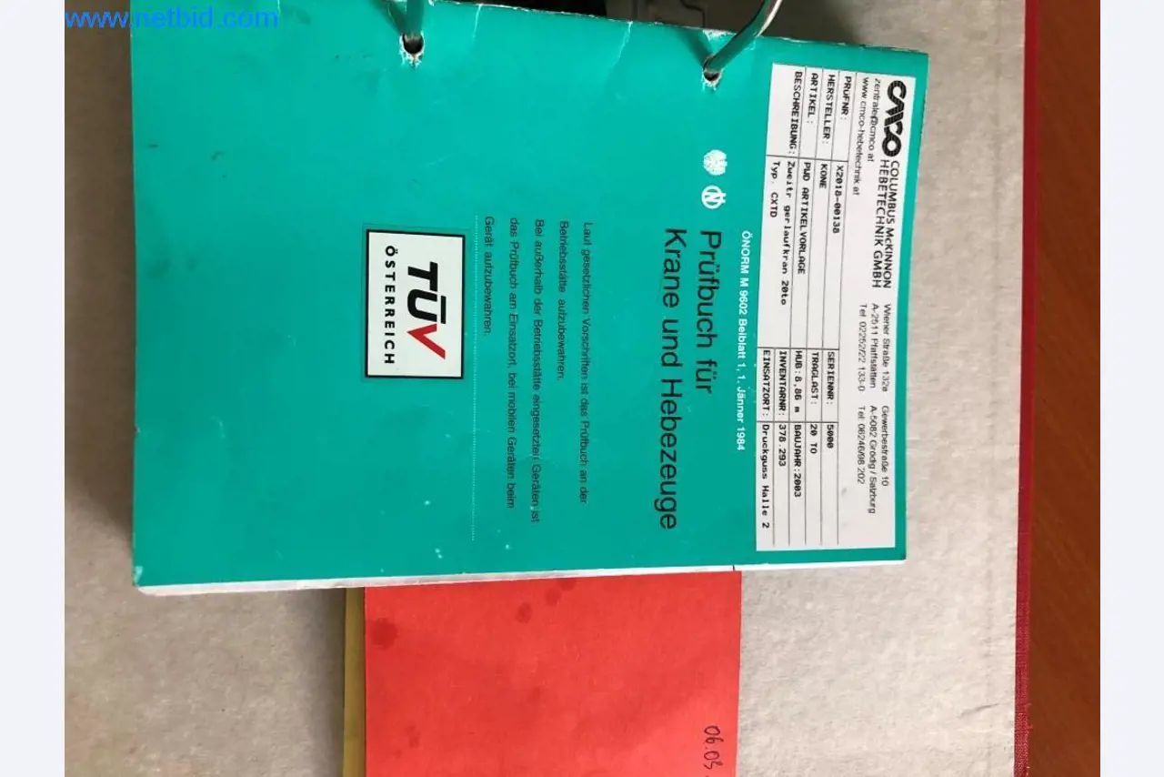 Máquinas e sistemas (fundição injectada de alumínio para a indústria automóvel e de fornecimento automóvel)-9