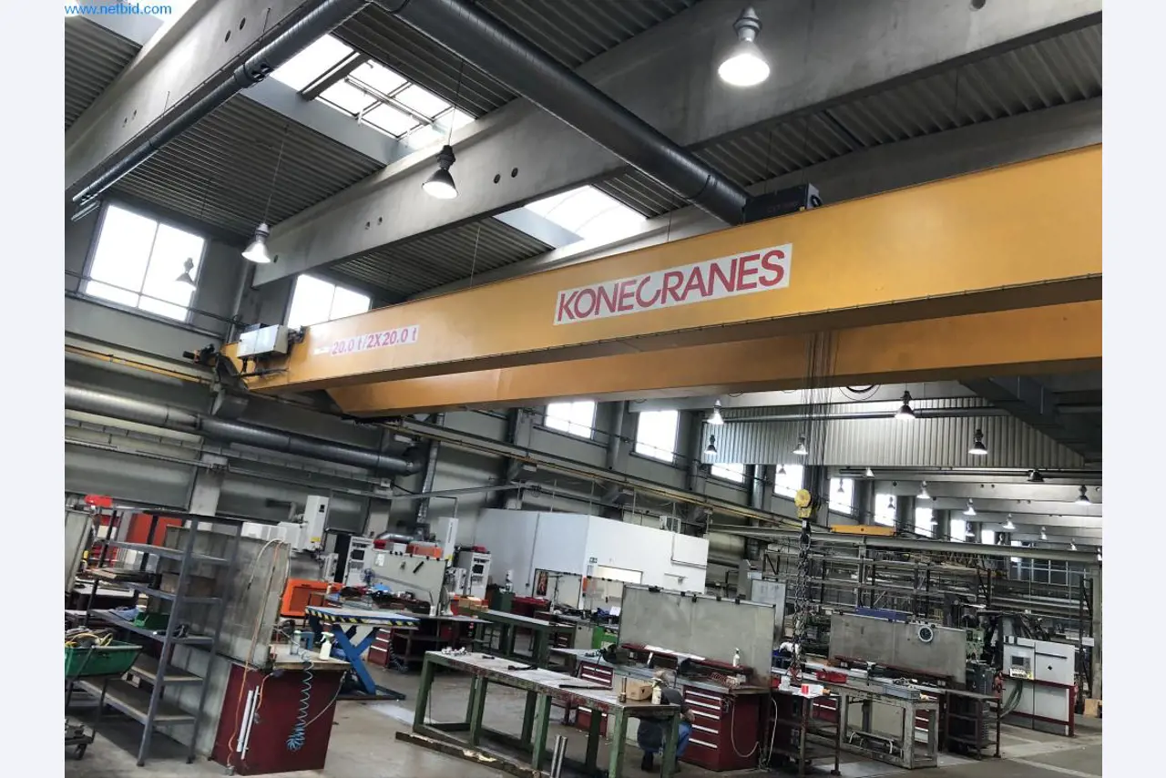 Máquinas e sistemas (fundição injectada de alumínio para a indústria automóvel e de fornecimento automóvel)-1