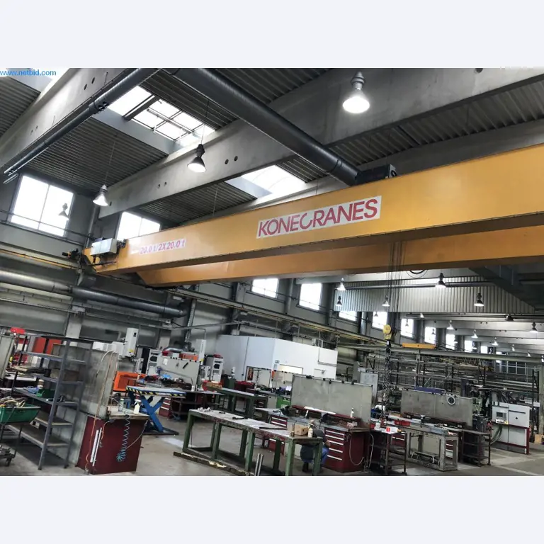 Máquinas e sistemas (fundição injectada de alumínio para a indústria automóvel e de fornecimento automóvel)-1