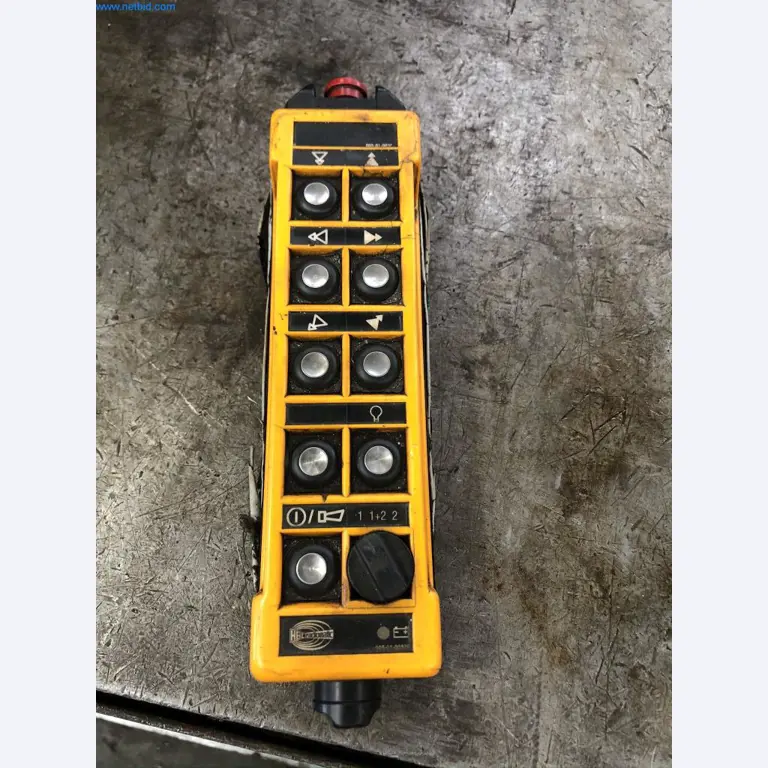 Máquinas e sistemas (fundição injectada de alumínio para a indústria automóvel e de fornecimento automóvel)-2