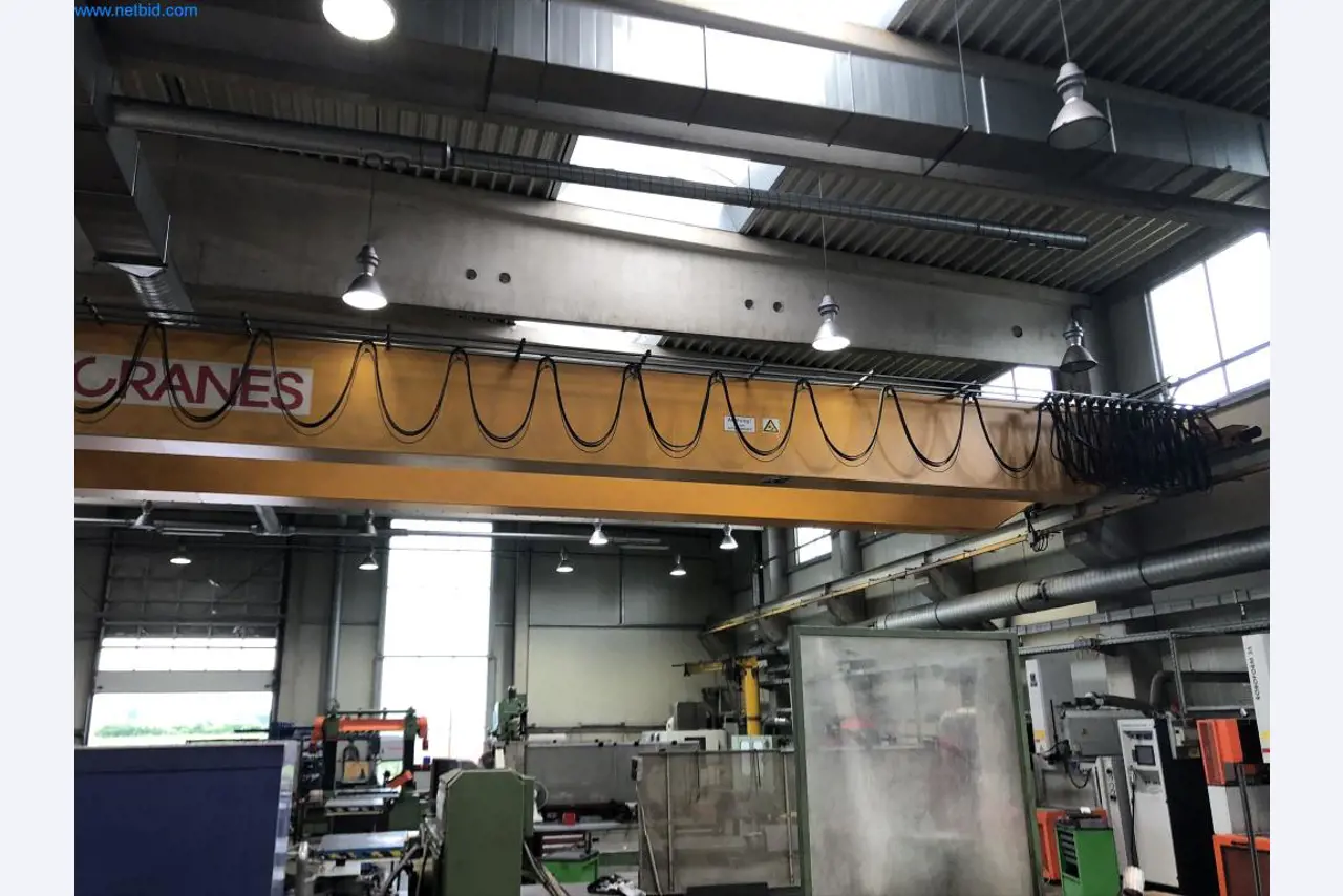 Máquinas e sistemas (fundição injectada de alumínio para a indústria automóvel e de fornecimento automóvel)-4