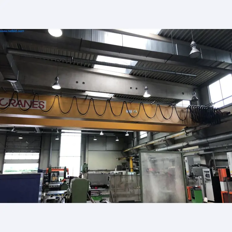 Máquinas e sistemas (fundição injectada de alumínio para a indústria automóvel e de fornecimento automóvel)-4