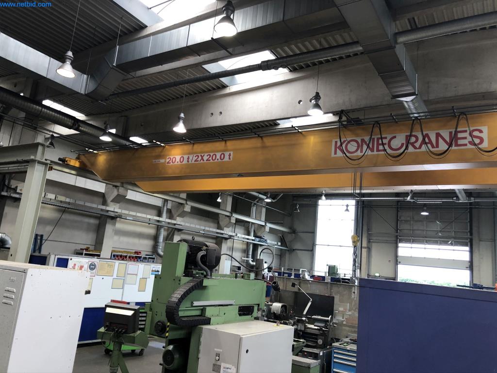 Machinery and equipment (Aluminium diecasting cells from the closing of a large automotive supplier)-5