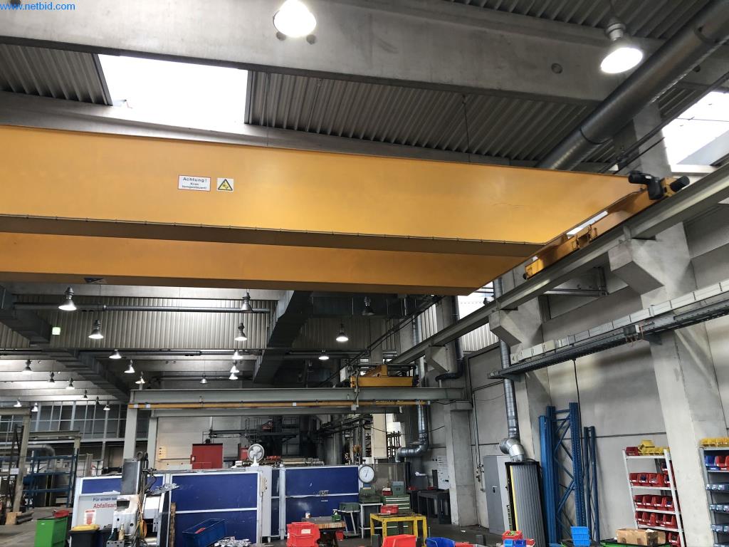 Machinery and equipment (Aluminium diecasting cells from the closing of a large automotive supplier)-6