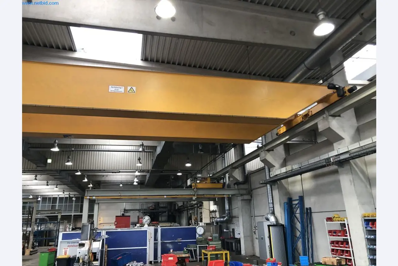 Máquinas e sistemas (fundição injectada de alumínio para a indústria automóvel e de fornecimento automóvel)-6