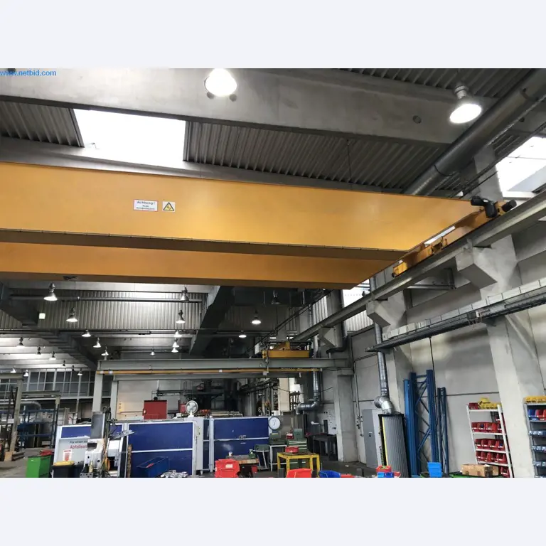 Máquinas e sistemas (fundição injectada de alumínio para a indústria automóvel e de fornecimento automóvel)-6