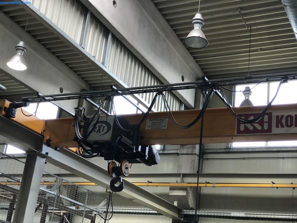 Machinery and equipment (Aluminium diecasting cells from the closing of a large automotive supplier)-1