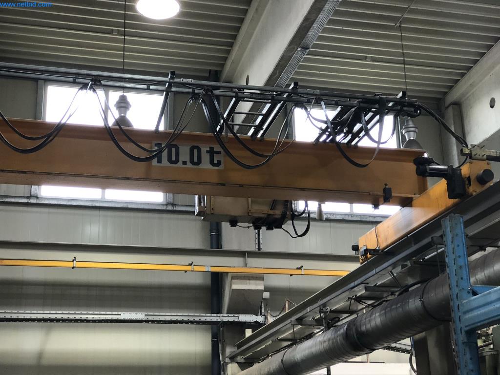 Machinery and equipment (Aluminium diecasting cells from the closing of a large automotive supplier)-4