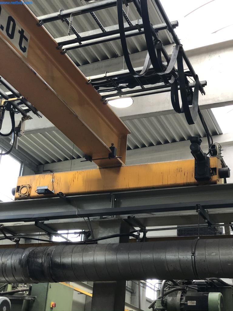 Machinery and equipment (Aluminium diecasting cells from the closing of a large automotive supplier)-6