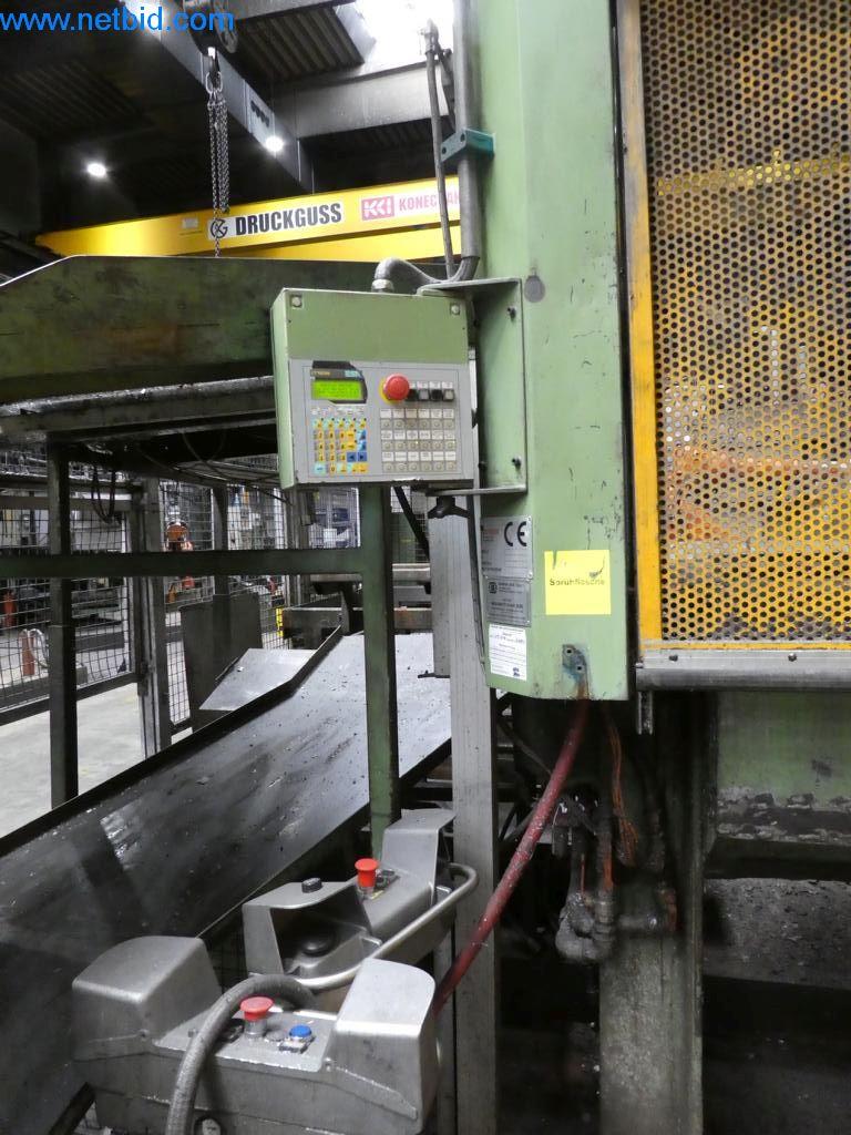 Machinery and equipment (Aluminium diecasting cells from the closing of a large automotive supplier)-10