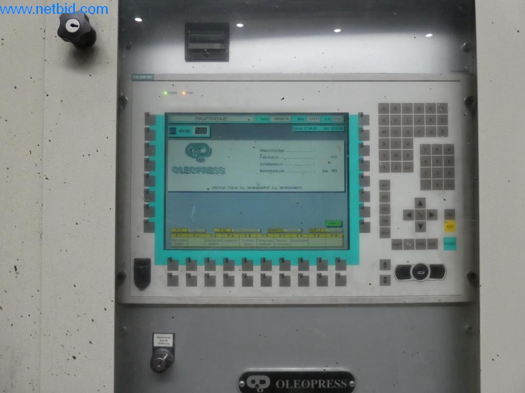 Machinery and equipment (Aluminium diecasting cells from the closing of a large automotive supplier)-14