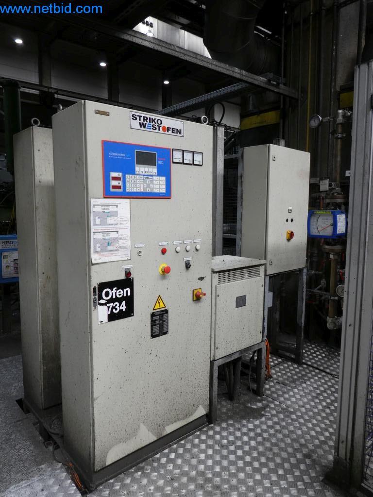 Machinery and equipment (Aluminium diecasting cells from the closing of a large automotive supplier)-15