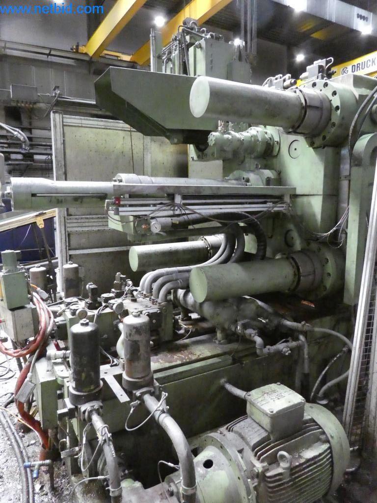 Machinery and equipment (Aluminium diecasting cells from the closing of a large automotive supplier)-16