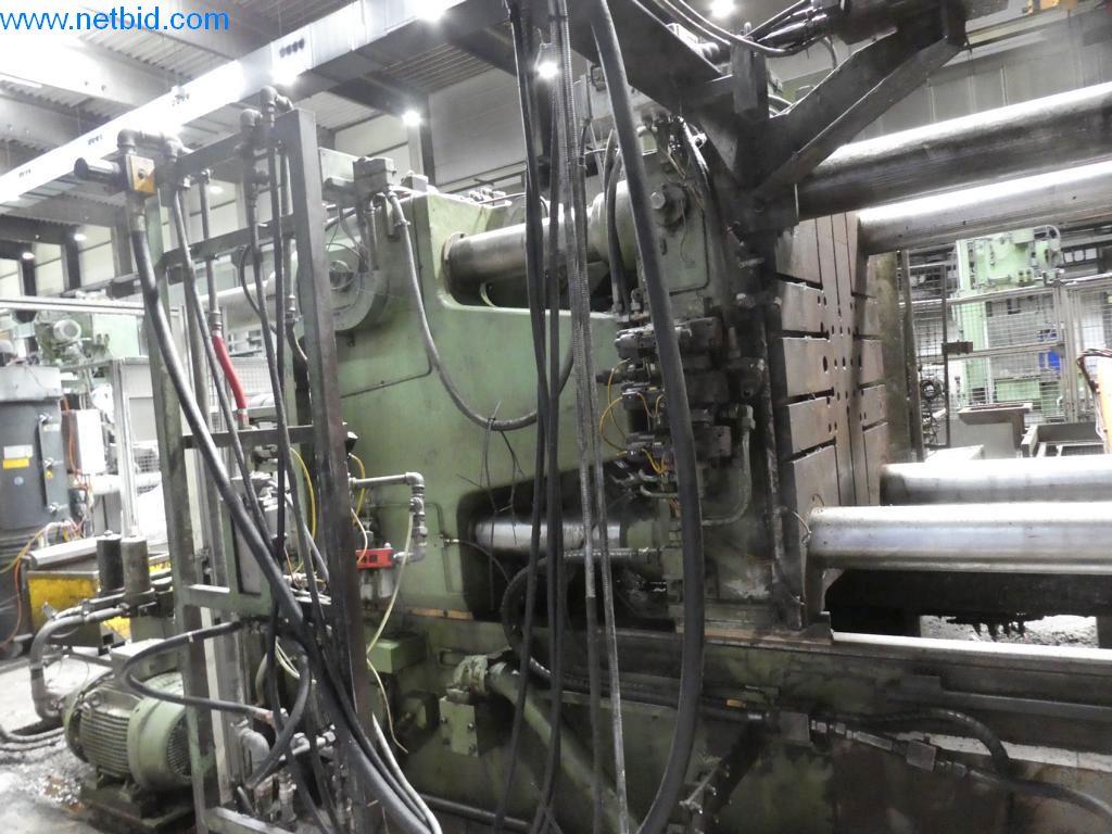 Machinery and equipment (Aluminium diecasting cells from the closing of a large automotive supplier)-19