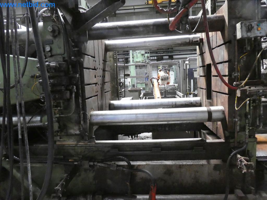 Machinery and equipment (Aluminium diecasting cells from the closing of a large automotive supplier)-20