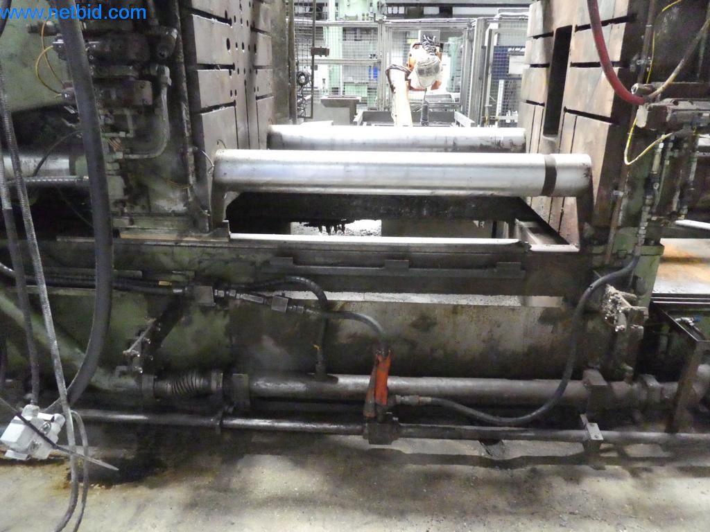 Machinery and equipment (Aluminium diecasting cells from the closing of a large automotive supplier)-21