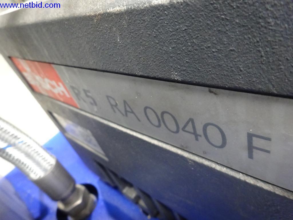 Machinery and equipment (Aluminium diecasting cells from the closing of a large automotive supplier)-24