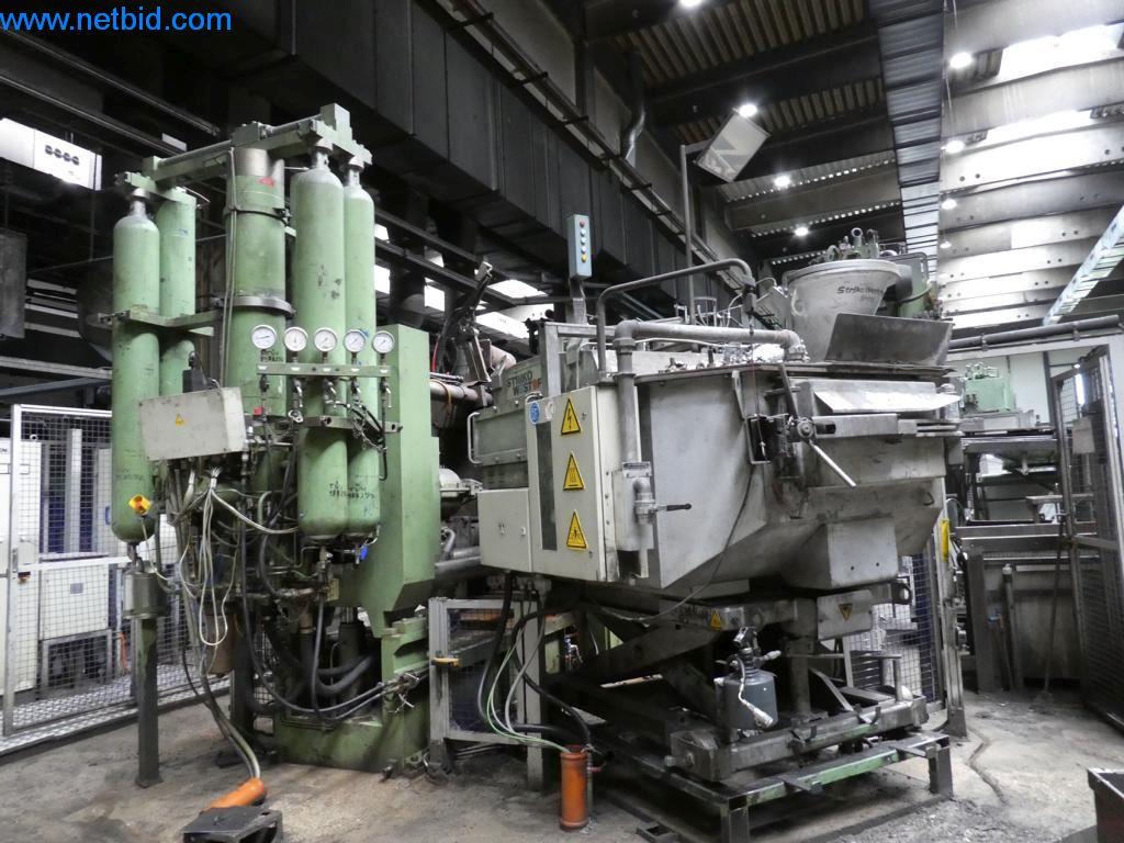 Machinery and equipment (Aluminium diecasting cells from the closing of a large automotive supplier)-3