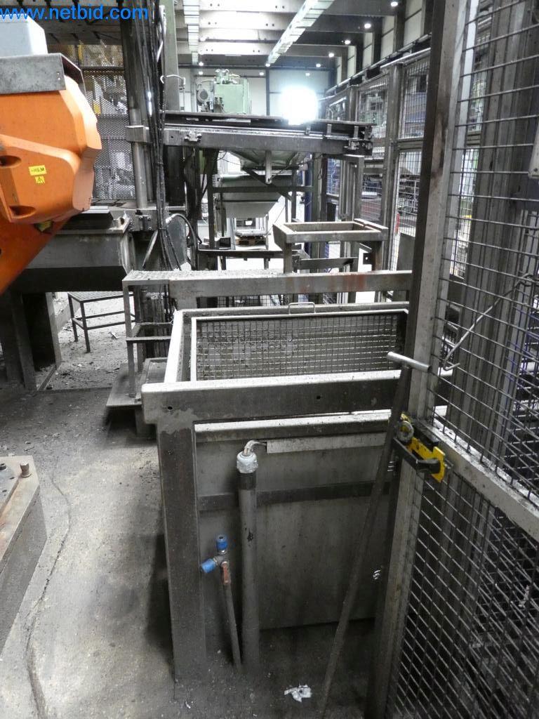 Machinery and equipment (Aluminium diecasting cells from the closing of a large automotive supplier)-7