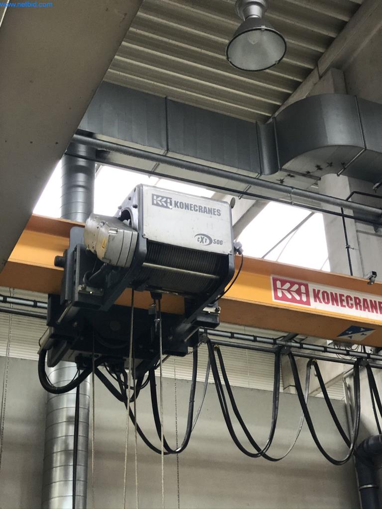 Machinery and equipment (Aluminium diecasting cells from the closing of a large automotive supplier)-4