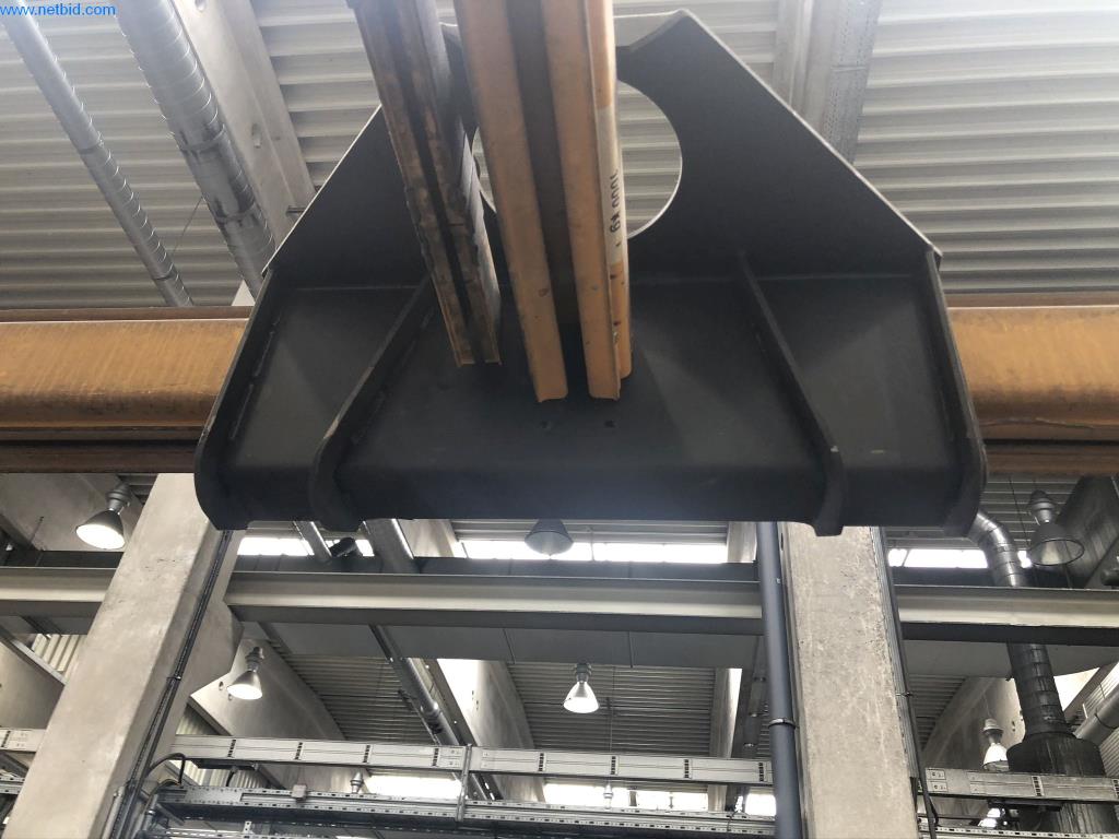 Machinery and equipment (Aluminium diecasting cells from the closing of a large automotive supplier)-10