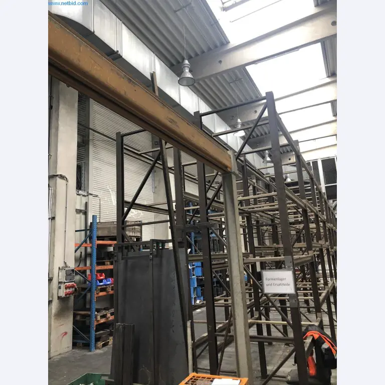 Maschinen und Anlagen (Aluminiumdruckguss für die Automobil- und Automobilzulieferindustrie)-11