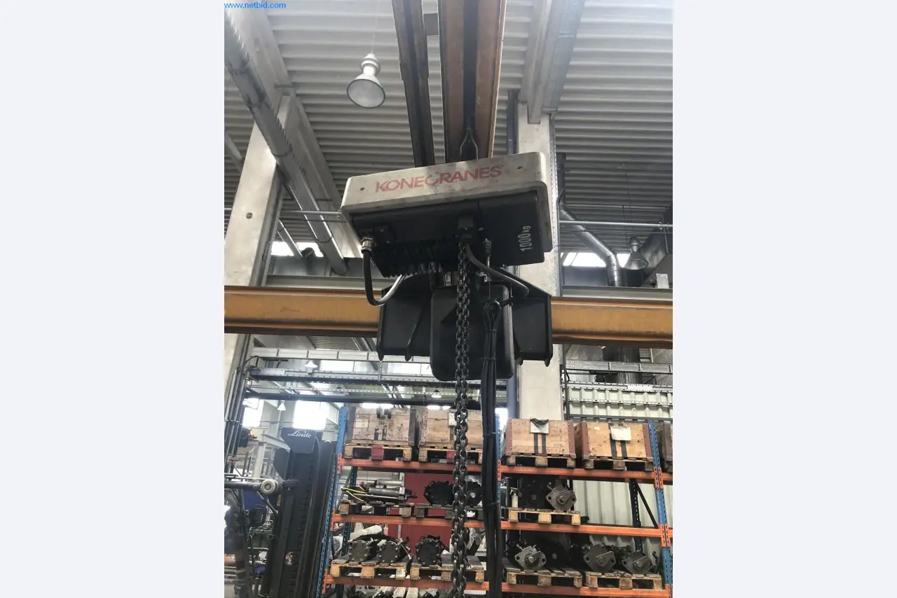 Maschinen und Anlagen (Aluminiumdruckguss für die Automobil- und Automobilzulieferindustrie)-1