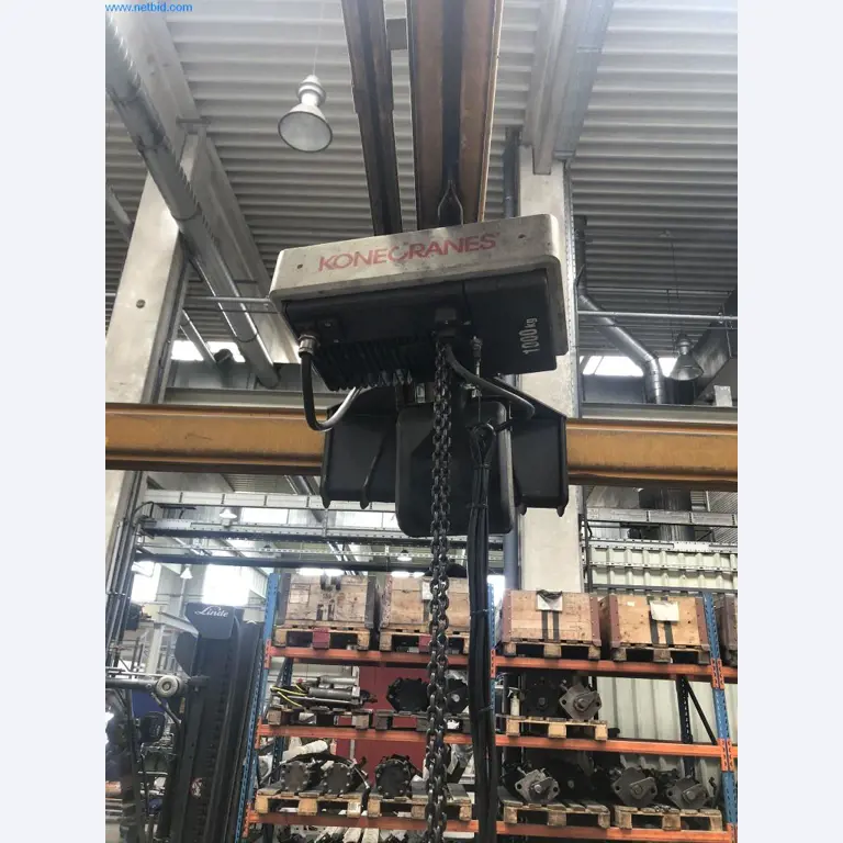 Maschinen und Anlagen (Aluminiumdruckguss für die Automobil- und Automobilzulieferindustrie)-1