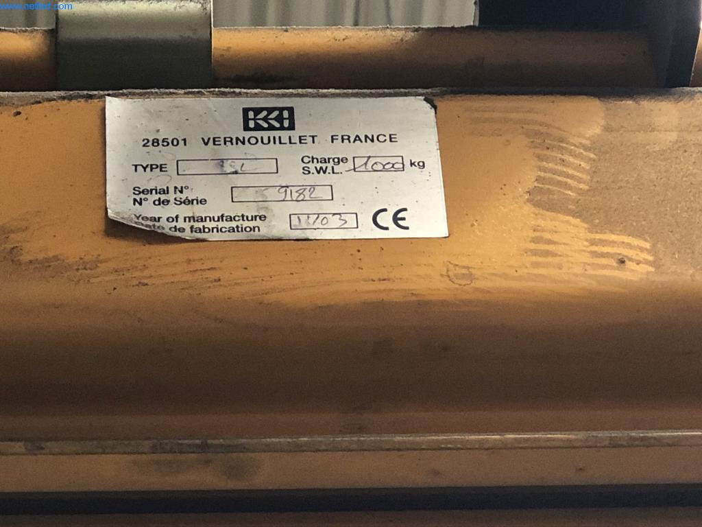 Machinery and equipment (Aluminium diecasting cells from the closing of a large automotive supplier)-2