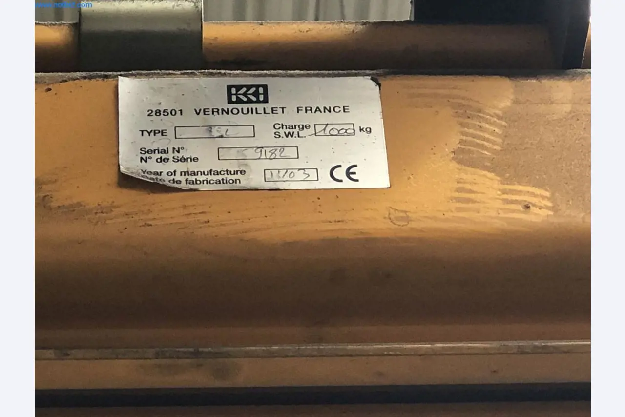 Maschinen und Anlagen (Aluminiumdruckguss für die Automobil- und Automobilzulieferindustrie)-2