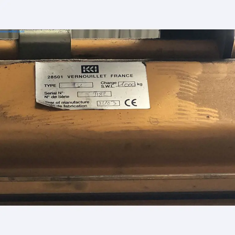 Maschinen und Anlagen (Aluminiumdruckguss für die Automobil- und Automobilzulieferindustrie)-2