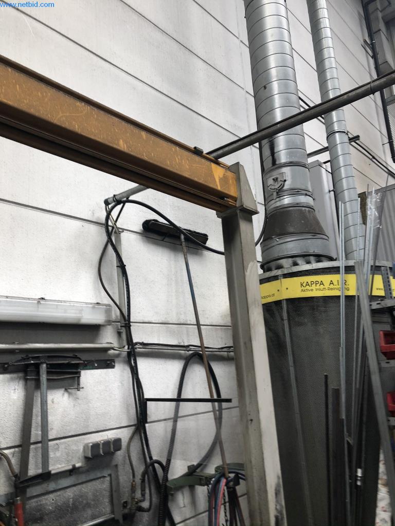 Machinery and equipment (Aluminium diecasting cells from the closing of a large automotive supplier)-3