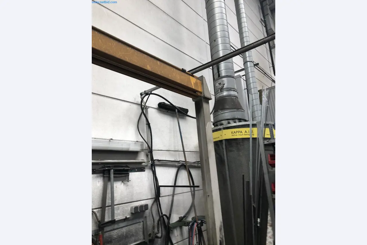 Maschinen und Anlagen (Aluminiumdruckguss für die Automobil- und Automobilzulieferindustrie)-3