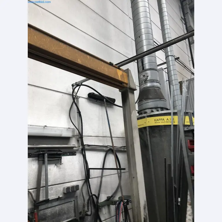 Maschinen und Anlagen (Aluminiumdruckguss für die Automobil- und Automobilzulieferindustrie)-3