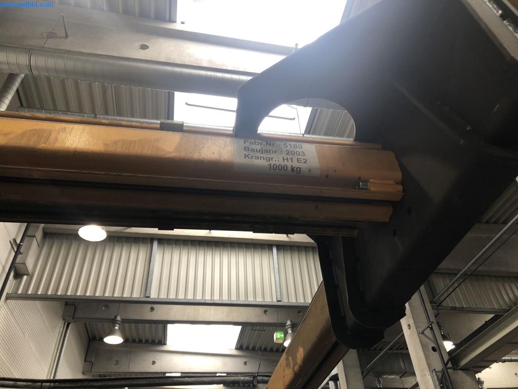 Machinery and equipment (Aluminium diecasting cells from the closing of a large automotive supplier)-4