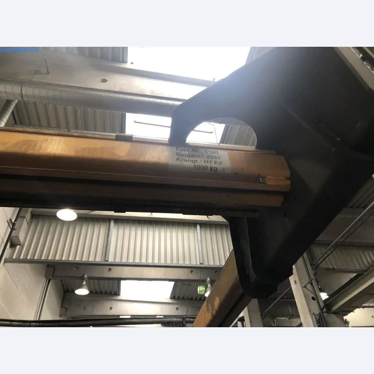 Maschinen und Anlagen (Aluminiumdruckguss für die Automobil- und Automobilzulieferindustrie)-4