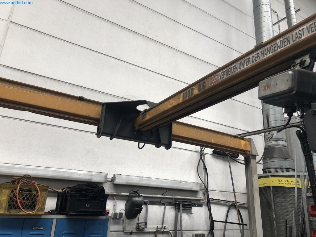 Machinery and equipment (Aluminium diecasting cells from the closing of a large automotive supplier)-5