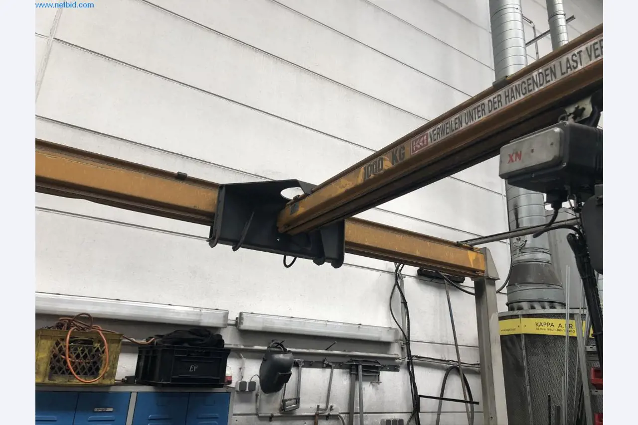 Maschinen und Anlagen (Aluminiumdruckguss für die Automobil- und Automobilzulieferindustrie)-5