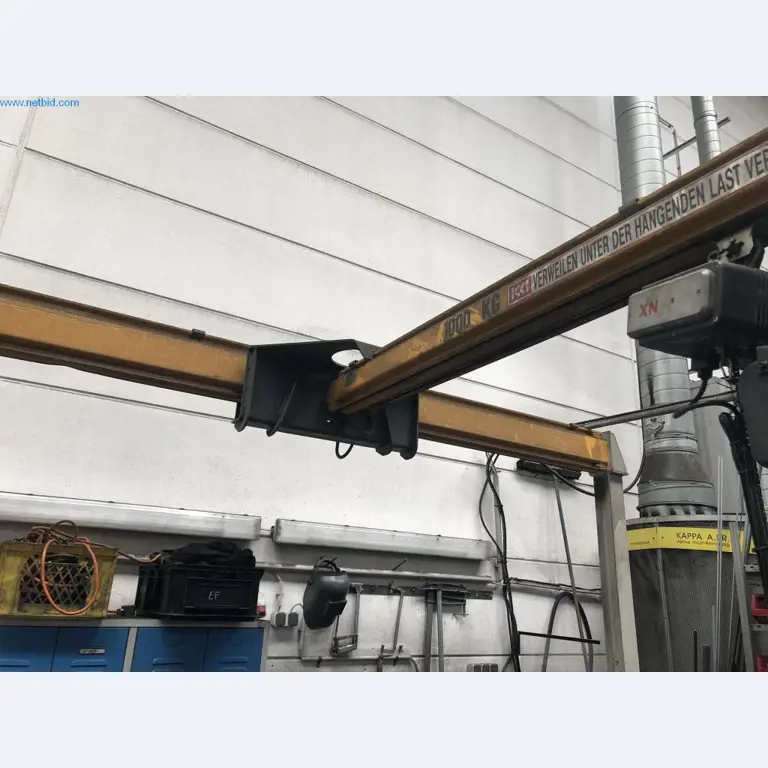 Maschinen und Anlagen (Aluminiumdruckguss für die Automobil- und Automobilzulieferindustrie)-5