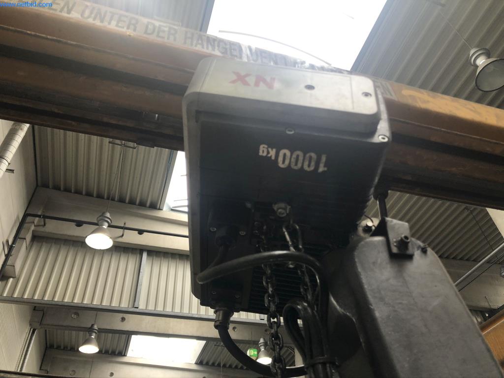 Machinery and equipment (Aluminium diecasting cells from the closing of a large automotive supplier)-6